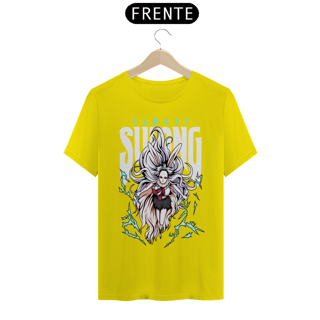 Nome do produto Camiseta Unissex: Carrot