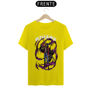 Nome do produto Camiseta Unissex: Mihawk