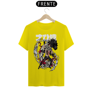 Nome do produto Camiseta Unissex: Katakuri