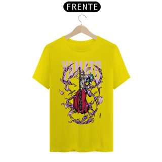 Nome do produto Camiseta Unissex: Yamato