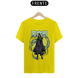 Nome do produto Camiseta Unissex: Monkey D Dragon