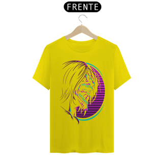 Nome do produto Camiseta Unissex: Titan de Ataque