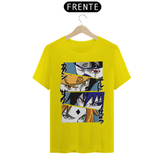 Nome do produto Camiseta Unissex: Time 7