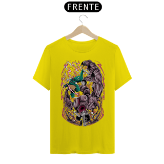 Nome do produto Camiseta Unissex: Ryomen Sukuna