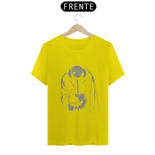 Nome do produto Camiseta Unissex: Tobi