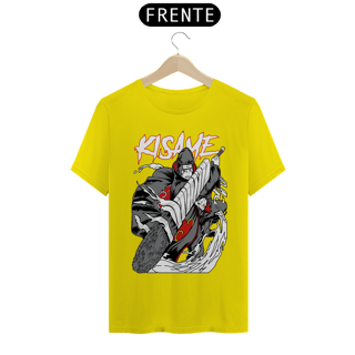 Nome do produto Camiseta Unissex: Kisame & Samehada
