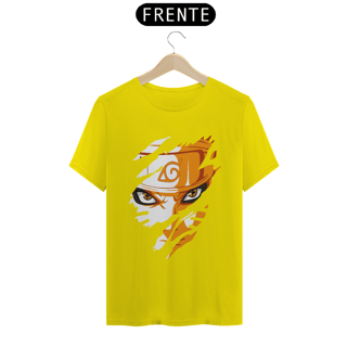Nome do produto Camiseta Unissex: Kurama Mod