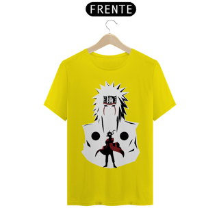 Nome do produto Camiseta Unissex: Mestre e discípulo
