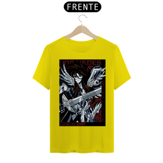 Nome do produto Camiseta Unissex: Lorde Hades