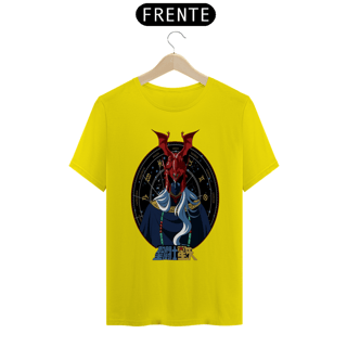 Nome do produto Camiseta Unissex: Grande Mestre
