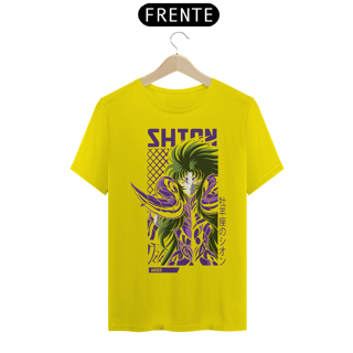 Nome do produto Camiseta Unissex: Shion