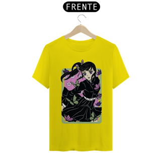 Nome do produto Camiseta Unissex: Tsuguko