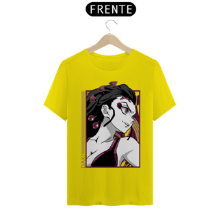 Nome do produto Camiseta Unissex: Daki