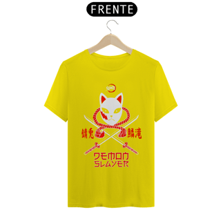 Nome do produto Camiseta Unissex: Demon Slayer