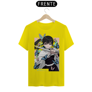 Nome do produto Camiseta Unissex: Tsuguko