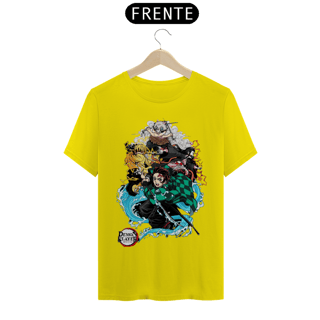 Nome do produto Camiseta Unissex: A Nova Geração