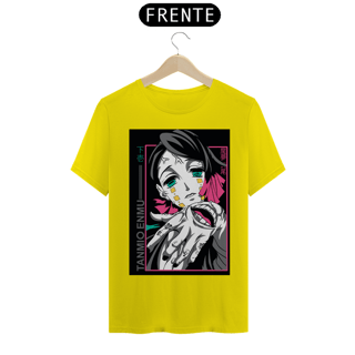 Nome do produto Camiseta Unissex: Tanmio Enmu