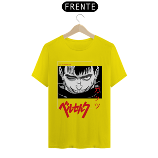 Nome do produto Camiseta Unissex: Gutts