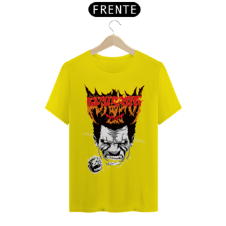 Nome do produto Camiseta Unissex: Nosferatu Zodd