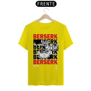 Nome do produto Camiseta Unissex: Gutts