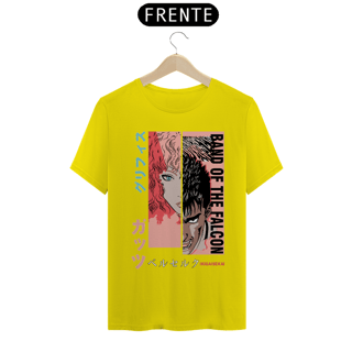 Nome do produto Camiseta Unissex: Gutts and Griffith