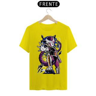 Nome do produto Camiseta Unissex: Freeza