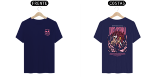 Nome do produto Camiseta Unissex: Donquixote