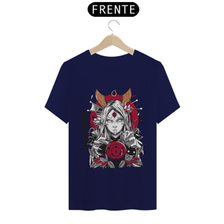 Nome do produto Camiseta Unissex: Kaguya