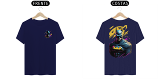 Nome do produto Camiseta Unissex: Batman