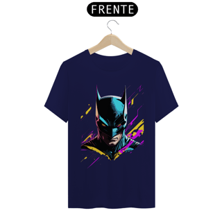 Nome do produto Camiseta Unissex: Batface