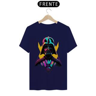 Nome do produto Camiseta Unissex: Darth Vader