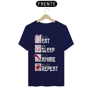 Nome do produto Camiseta: Programação Pessoal
