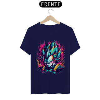 Nome do produto Camiseta Unissex: Hakai