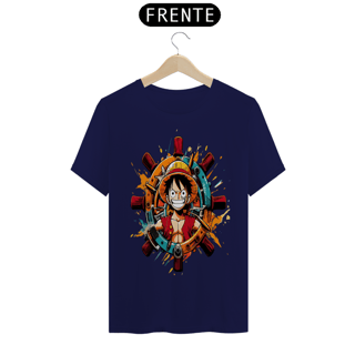 Nome do produto Camiseta Unissex: Nosso Capitão