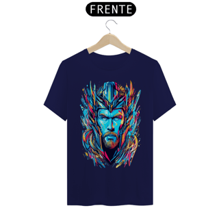 Nome do produto Camiseta Unissex: Thor Face
