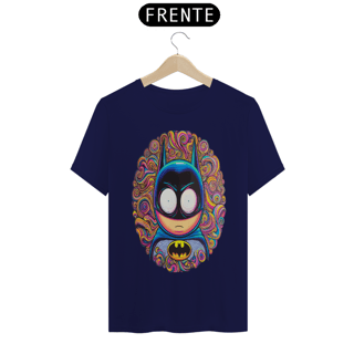 Nome do produto Camiseta Unissex: BATeu