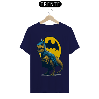 Nome do produto Camiseta Unissex: Morcego Pré-Histórico