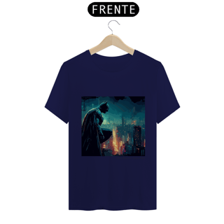 Nome do produto Camiseta Unissex: Gotham