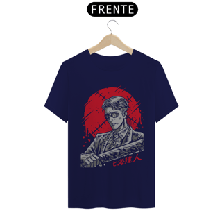 Nome do produto Camiseta Unissex: Nanami(v2)