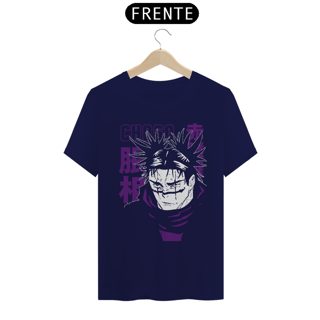 Nome do produto Camiseta Unissex: Choso