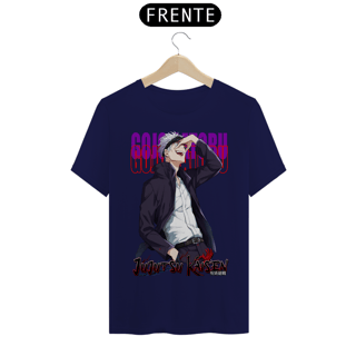 Nome do produto Camiseta Unissex: Iluminado