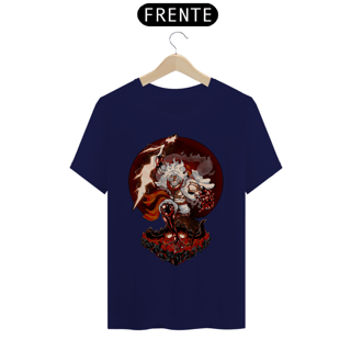 Nome do produto Camiseta Unissex: Onigashima