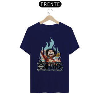 Nome do produto Camiseta Unissex: One Piece