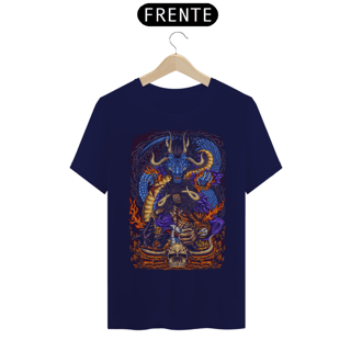 Nome do produto Camiseta Unissex: Kaido