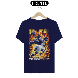 Nome do produto Camiseta Unissex: Sabo