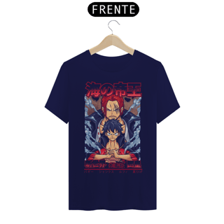 Nome do produto Camiseta Unissex: A Nova Geração