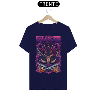 Nome do produto Camiseta Unissex: Ashura