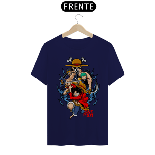 Nome do produto Camiseta Unissex: Vila Syrup
