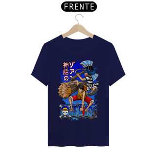 Nome do produto Camiseta Unissex: Impel Down