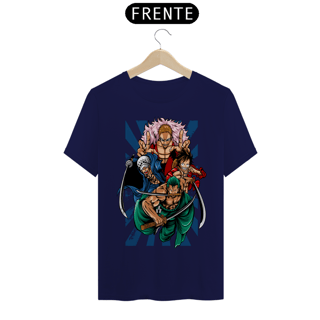 Nome do produto Camiseta Unissex: Dressrosa